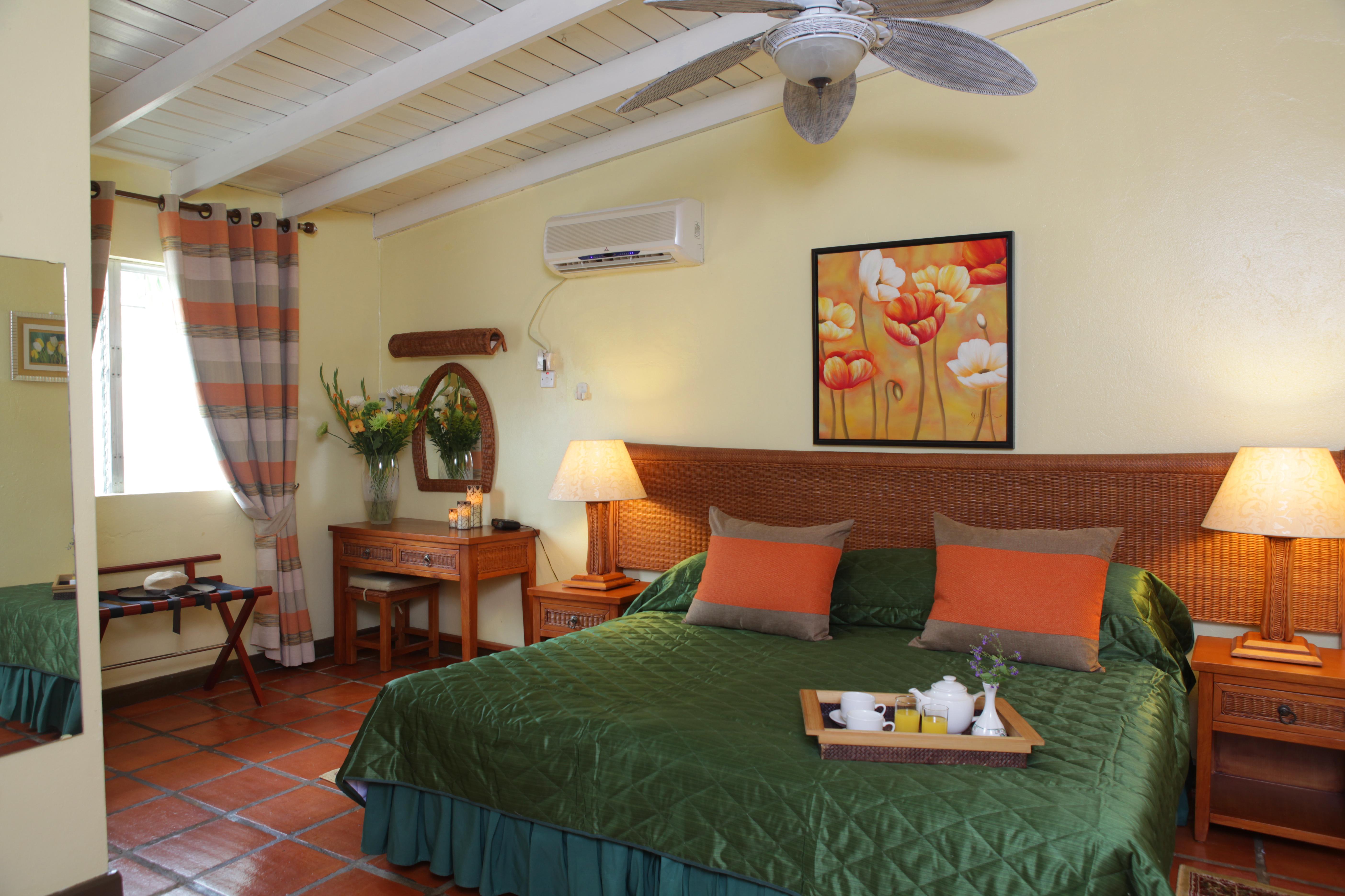 All Seasons Resort Saint James Bagian luar foto